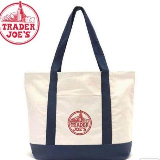 アーペーセー(A.P.C)のTRADER JOE'S トレーダージョーズ エコバッグ トート(トートバッグ)