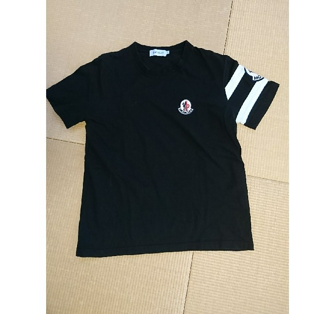 MONCLER - ガタガタ様専用モンクレールTシャツの通販 by ふっしー4960's shop｜モンクレールならラクマ