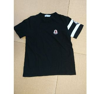 モンクレール(MONCLER)のガタガタ様専用モンクレールTシャツ(Tシャツ/カットソー(半袖/袖なし))