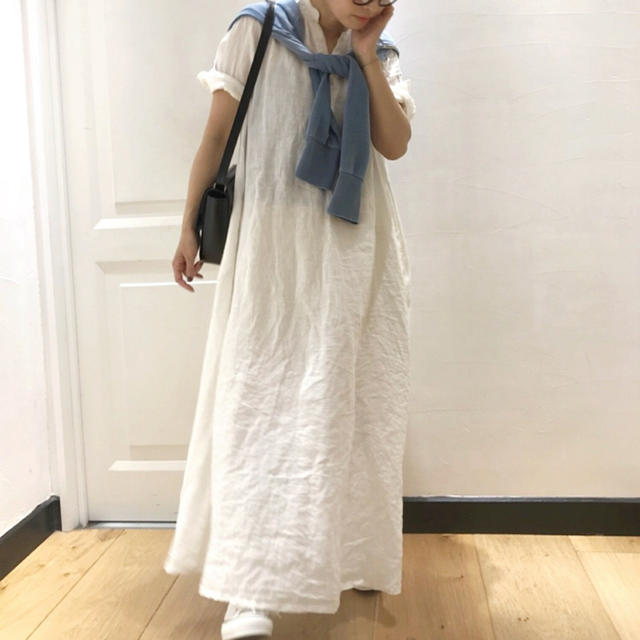 DEUXIEME CLASSE - 専用!完売Deuxieme ClasseのCELERI ロング シャツ