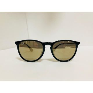 レイバン(Ray-Ban)のレイバン Rayban エリカ ミラーレンズサングラス(サングラス/メガネ)