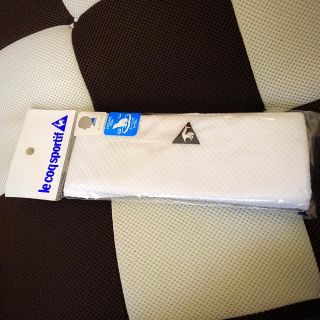 ルコックスポルティフ(le coq sportif)のルコック ネッククーラー(その他)