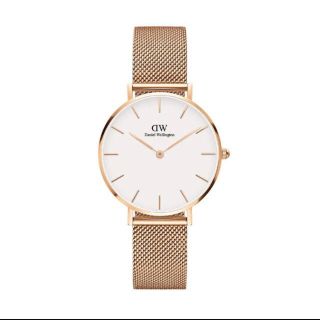 ダニエルウェリントン(Daniel Wellington)のダニエルウェリントン(腕時計)