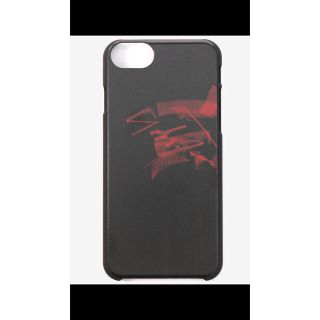 ヨウジヤマモト(Yohji Yamamoto)のyohjiyamamoto iPhoneケース(iPhoneケース)