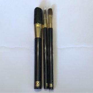 エスティローダー(Estee Lauder)のESTEE LAUDER エスティローダー ブラシ 三本セット(その他)