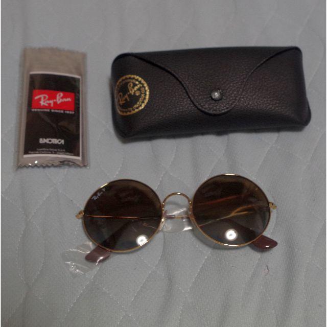 Ray-Ban - JIN様専用 レイバン 丸型 偏光サングラス RB3592 JA Ray-Ban - JIN様専用 レイバン 丸型 偏光サングラス RB3592 JA