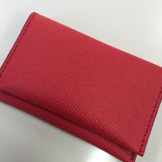 クラランス(CLARINS)のカードケース🌟(名刺入れ/定期入れ)