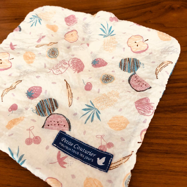 なっちゃんさま 専用♡︎ʾʾ ハンドメイドのキッズ/ベビー(外出用品)の商品写真