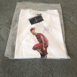 アップルバム(APPLEBUM)の"DANKO 10" T-shirt APPLEBUM アップルバム 新品 M(Tシャツ/カットソー(半袖/袖なし))