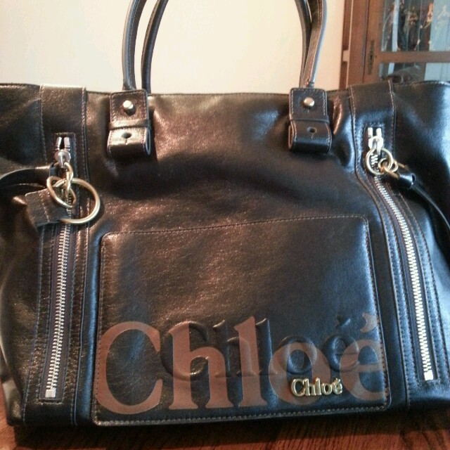 バッグChloe新品