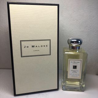 ジョーマローン(Jo Malone)の☆ジョー マローン ロンドン☆ 新品！100ml‼︎(香水(女性用))