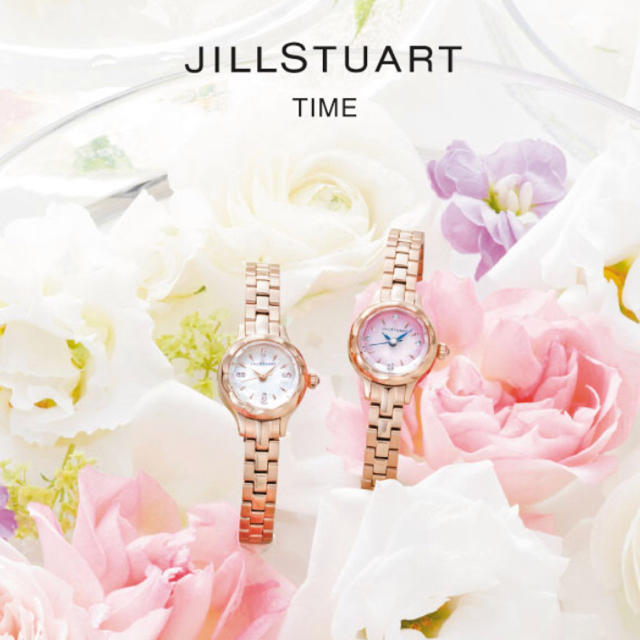 JILLSTUART NJAF001 レディースウォッチ腕時計