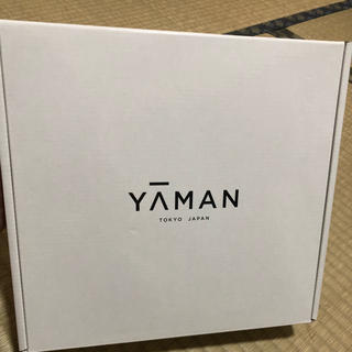 YA-MAN - ヤーマン レイボーテR フラッシュPLUS STA-197-Pの通販 by ...