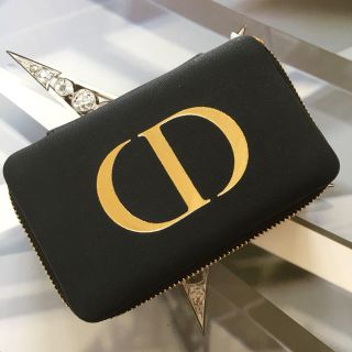 クリスチャンディオール(Christian Dior)の新品未使用❤️Dior❤️アクセサリーケース(ポーチ)