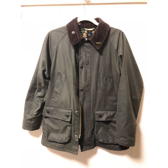 Barbour(バーブァー)のbarbour bedale メンズのジャケット/アウター(ブルゾン)の商品写真