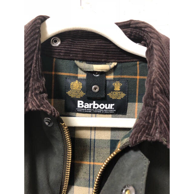 Barbour(バーブァー)のbarbour bedale メンズのジャケット/アウター(ブルゾン)の商品写真