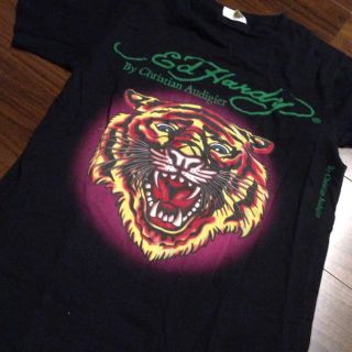 エドハーディー(Ed Hardy)のSALE 未使用 エドハーディ(Tシャツ/カットソー(半袖/袖なし))