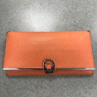 フェラガモ(Ferragamo)のフェラガモ 長財布 正規品(財布)