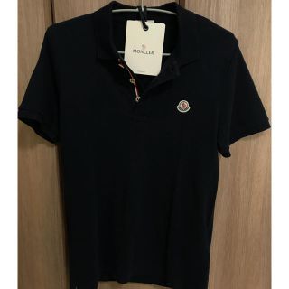 モンクレール(MONCLER)のモンクレール(MONCLER) ポロシャツ(ポロシャツ)