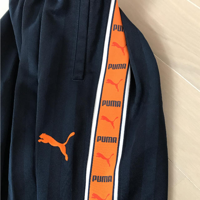 PUMA(プーマ)のPUMAジャージパンツ レディースのパンツ(その他)の商品写真