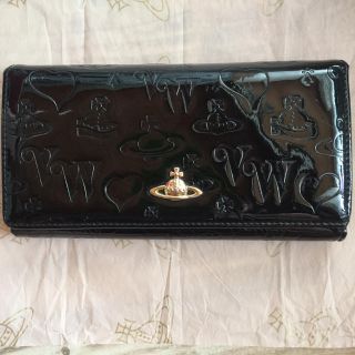 ヴィヴィアンウエストウッド(Vivienne Westwood)のVivienne Westwood 長財布(財布)