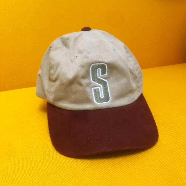 STUSSY(ステューシー)の当日発送‼️Stussy キャップ  レディースの帽子(キャップ)の商品写真