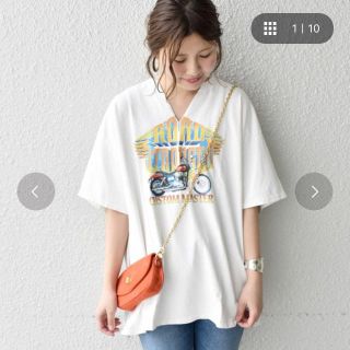 カージュ(Khaju)の専用です。(Tシャツ(半袖/袖なし))