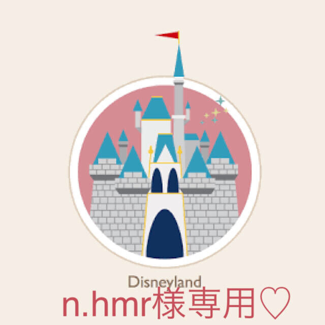 n.hmr様専用♡ ハンドメイドのアクセサリー(ピアス)の商品写真