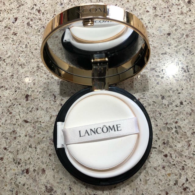 LANCOME(ランコム)のLANCOME/クッションファンデ/限定ケース コスメ/美容のベースメイク/化粧品(ファンデーション)の商品写真