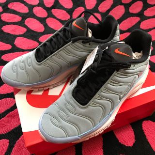 ナイキ(NIKE)のNIKE AIR MAX 97 PLUS 27.5cm ナイキ エアマックス(スニーカー)