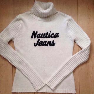 ノーティカ(NAUTICA)のNAUTICA ニット(ニット/セーター)