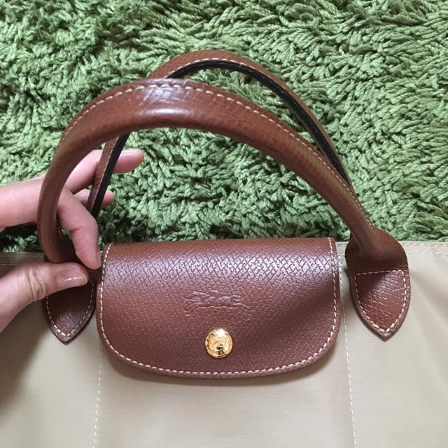 LONGCHAMP(ロンシャン)のロンシャン トートバック  レディースのバッグ(トートバッグ)の商品写真