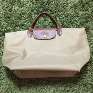 ロンシャン(LONGCHAMP)のロンシャン トートバック (トートバッグ)