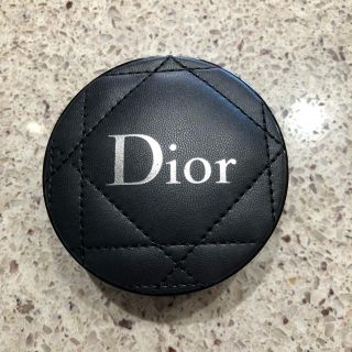 ディオール(Dior)のDior/クッションファンデ/限定ケース(ファンデーション)