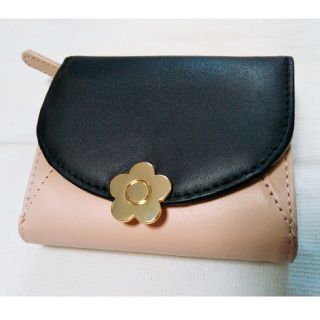 MARY QUANT - マリークワント 財布 新品未使用の通販 by miffy's shop
