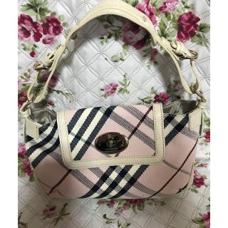 バーバリー(BURBERRY)のmikoさん様専用   Burberry  バック(ショルダーバッグ)