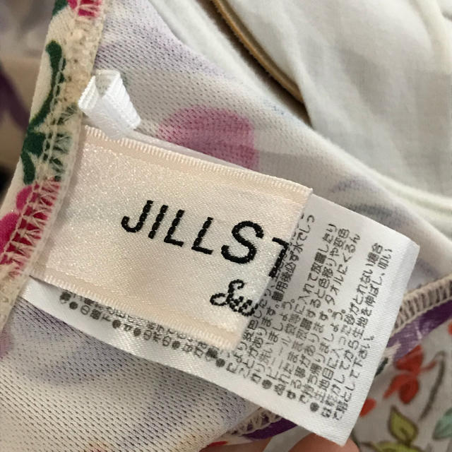 JILLSTUART(ジルスチュアート)のJILL STUART 花柄♡水着 レディースの水着/浴衣(水着)の商品写真