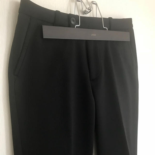 steven alan(スティーブンアラン)のSTEVEN ALAN スティーブンアラン クロップド テーパード パンツ S メンズのパンツ(スラックス)の商品写真