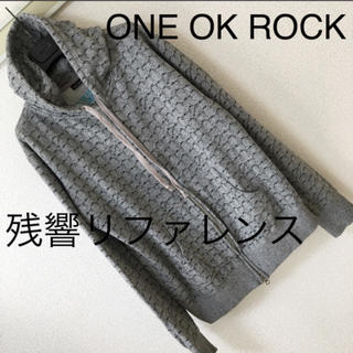 ワンオク(ONE OK ROCK) スウェット ミュージシャンの通販 6点 