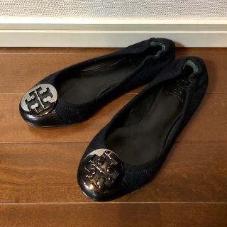 トリーバーチ(Tory Burch)のさとちゃん様専用 トリーバーチ size6(スリッポン/モカシン)