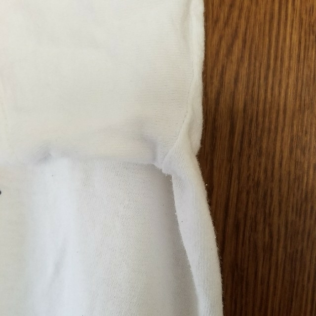 XLARGE(エクストララージ)のアイアンマン×エクストララージコラボTシャツ メンズのトップス(Tシャツ/カットソー(半袖/袖なし))の商品写真