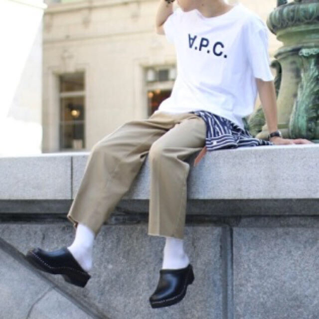 A.P.C(アーペーセー)のAPC  Tシャツ  メンズのトップス(Tシャツ/カットソー(半袖/袖なし))の商品写真