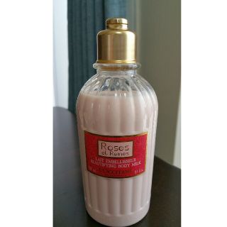 ロクシタン(L'OCCITANE)のロクシタン ボディミルク 乳液(ボディローション/ミルク)