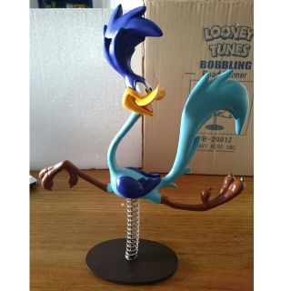 ロードランナー フィギュア ルーニーテューンズの通販 by Quu|ラクマ