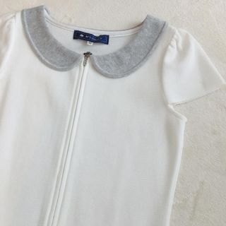 エムズグレイシー(M'S GRACY)のエムズグレイシー♡ニットワンピース♡新品未使用♡36(ひざ丈ワンピース)