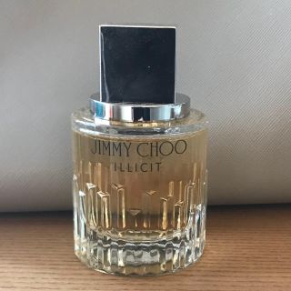 ジミーチュウ(JIMMY CHOO)のJIMMY CHOO オードパルファム イリシット40ml 香水(香水(女性用))