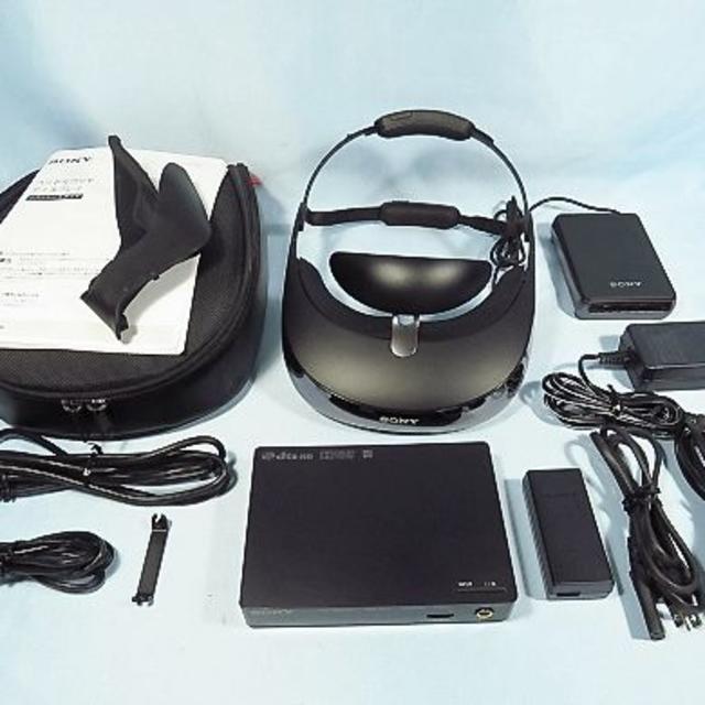koko32jp様専用 SONY ソニーHMZ-T3W ワイヤレスヘッドマウント koko32jp様専用 SONY ソニーHMZ-T3W ワイヤレスヘッドマウント