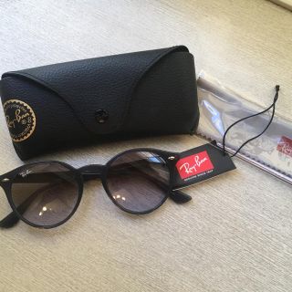 レイバン(Ray-Ban)のRay-ban サングラス RB2180F 623094(サングラス/メガネ)