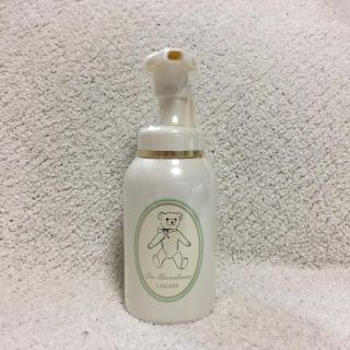 ラデュレ(LADUREE)の新品未使用★ラデュレ フェイス&ボディウォッシュ フォー マザー&チャイルド(その他)