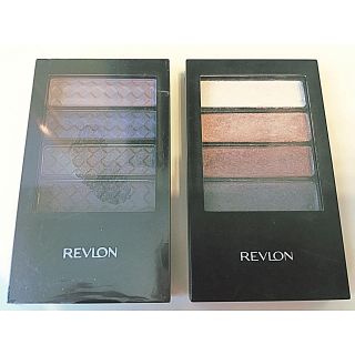 レブロン(REVLON)の【大特価】人気秋色アイシャドウセット！REVLON カラーステイアイシャドウ(アイシャドウ)